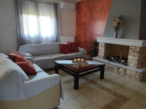 Apartamento Sucasa