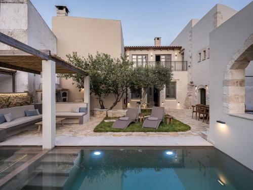 Villa Rastoni - Enjoy Your Slow-travel Mindset