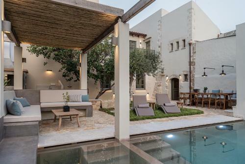 Villa Rastoni - Enjoy Your Slow-travel Mindset