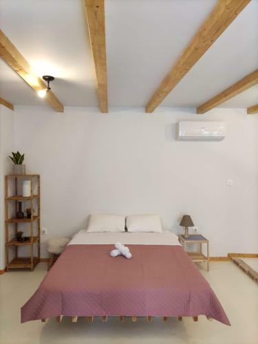 Zaira's Apartment Corfu Town