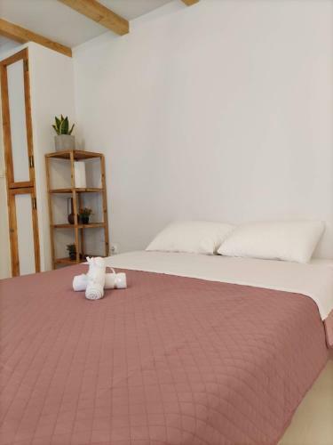 Zaira's Apartment Corfu Town