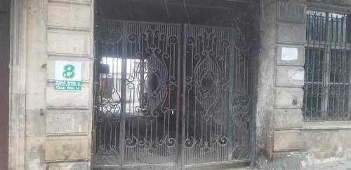 Apartamento Kera
