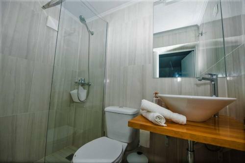 Apartamento Theofilia Sea Side Studio