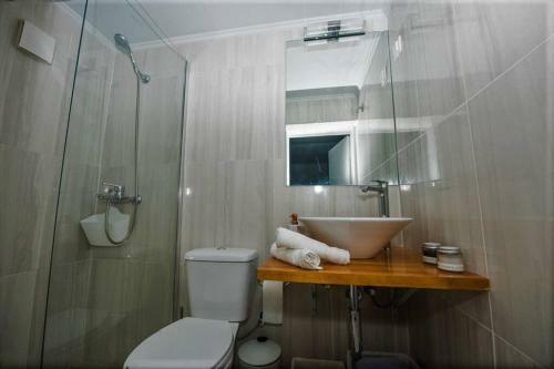 Apartamento Theofilia Sea Side Studio