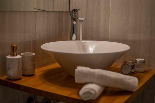 Apartamento Theofilia Sea Side Studio