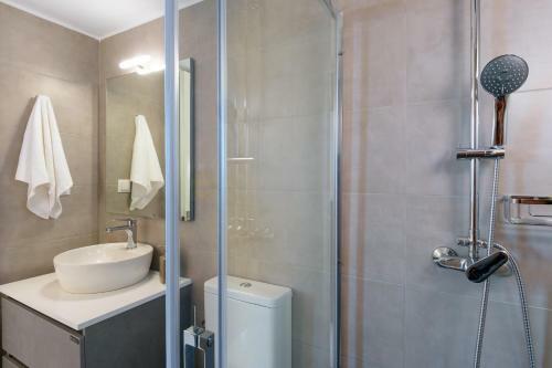 Apartamento Villa Lenika