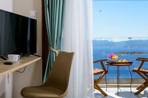 Apartamento Villa Lenika