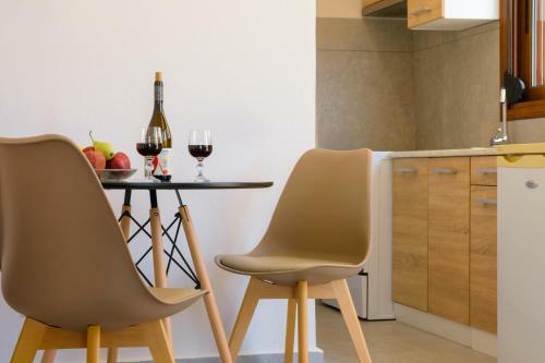 Apartamento Villa Lenika
