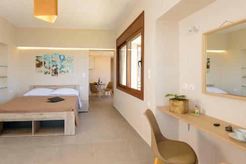Apartamento Villa Lenika