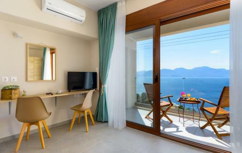 Apartamento Villa Lenika