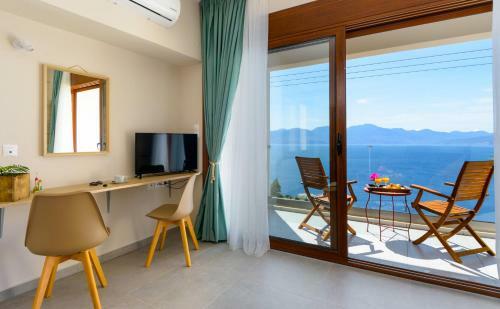 Apartamento Villa Lenika