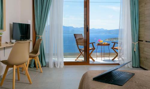 Apartamento Villa Lenika