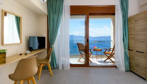 Apartamento Villa Lenika