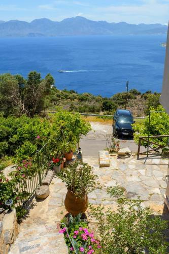Apartamento Villa Lenika