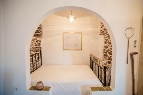 Kythnian Traditional 19th Century House