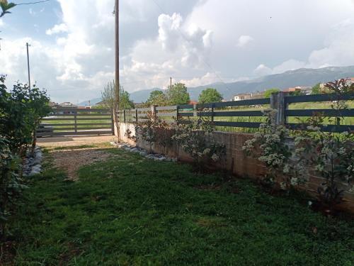 Villa Maria's House