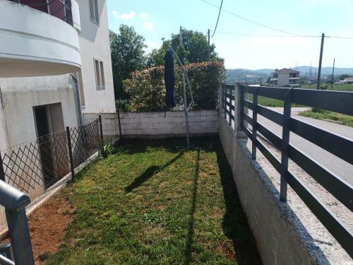 Villa Maria's House
