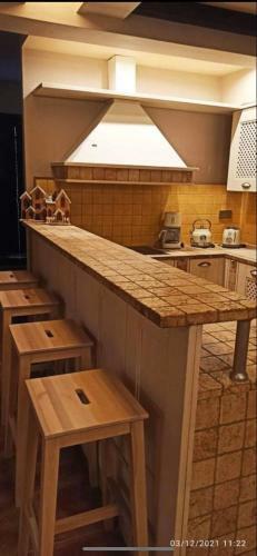 Emerald Green Villa