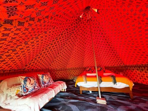 Maju Glamping