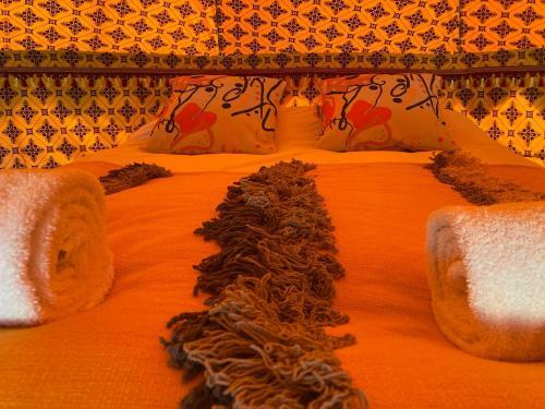 Maju Glamping