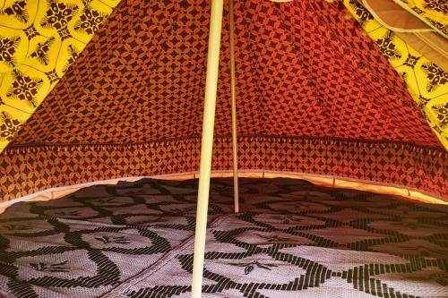 Maju Glamping