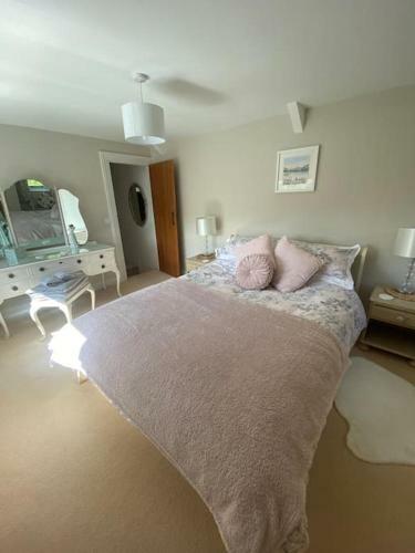 ?the Nest? A Beautiful Cottage In Devon