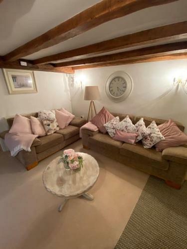 ?the Nest? A Beautiful Cottage In Devon