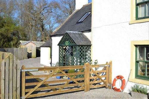 Ferry Cottage