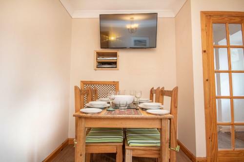 Ferry Cottage