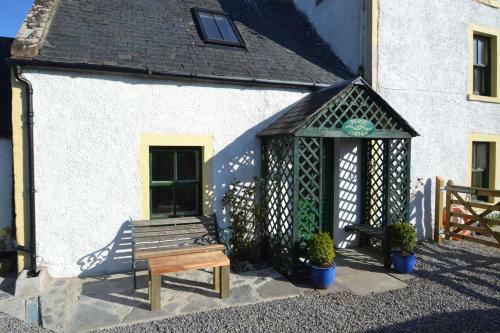 Ferry Cottage