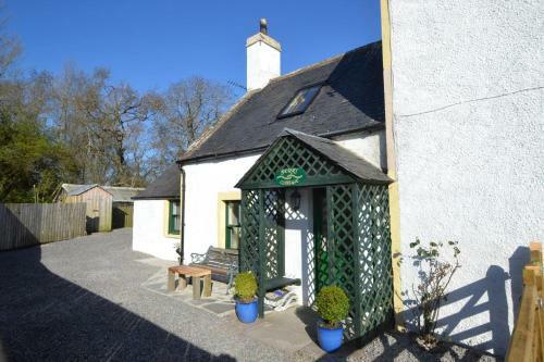 Ferry Cottage