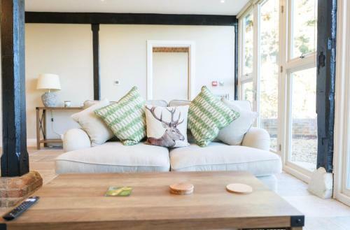 Greentrees Estate - Apartment 1