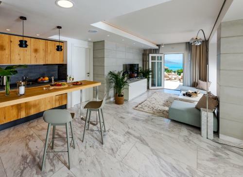 Villa The View
