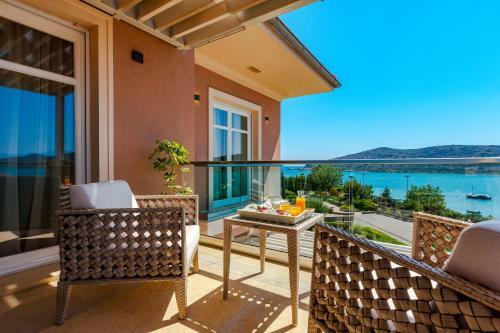 Villa The View