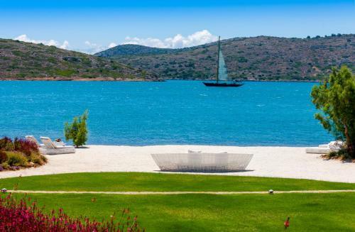 Villa The View