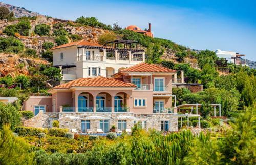 Villa The View