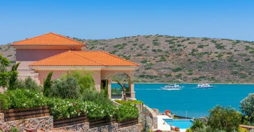 Villa The View