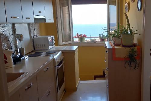 Apartamento Horizonview Plakes