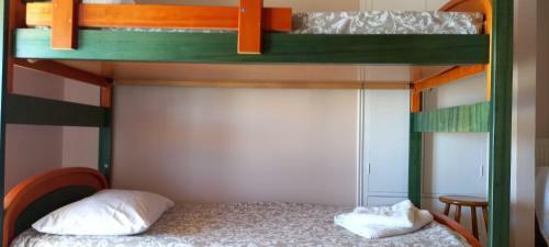 Apartamento Horizonview Plakes