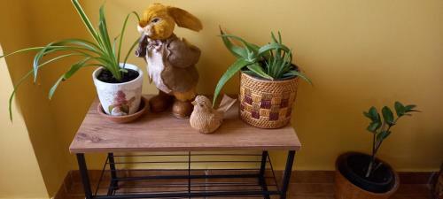 Apartamento Horizonview Plakes