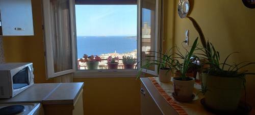 Apartamento Horizonview Plakes