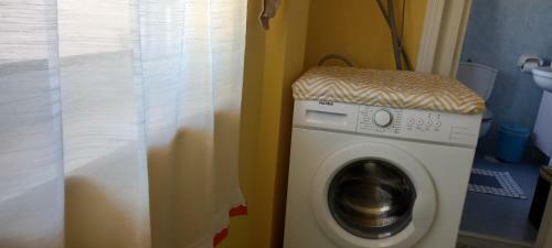 Apartamento Horizonview Plakes