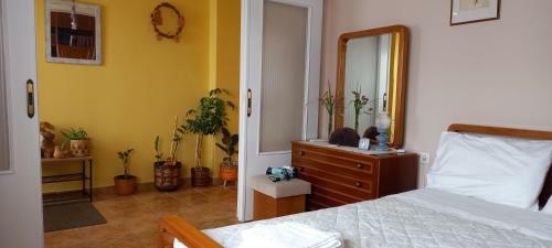 Apartamento Horizonview Plakes