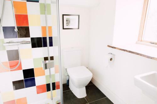 Apartamento The Barn At Ty Beic
