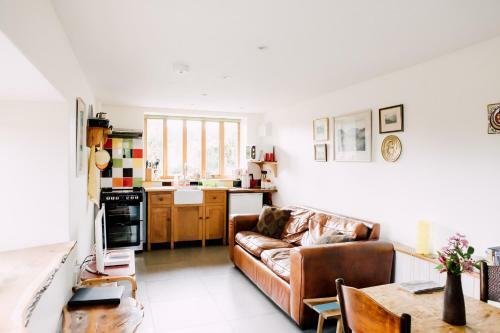 Apartamento The Barn At Ty Beic