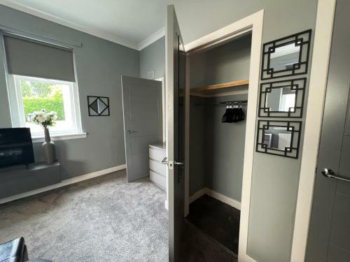 Apartamento Loch Lomond Mews