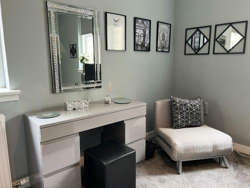 Apartamento Loch Lomond Mews