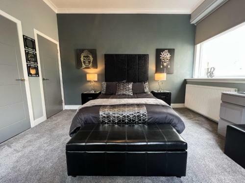 Apartamento Loch Lomond Mews