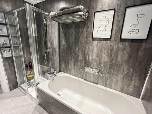 Apartamento Loch Lomond Mews