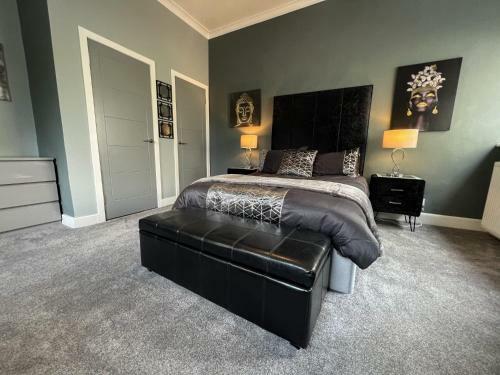 Apartamento Loch Lomond Mews